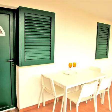 Bura Apartman Vir
