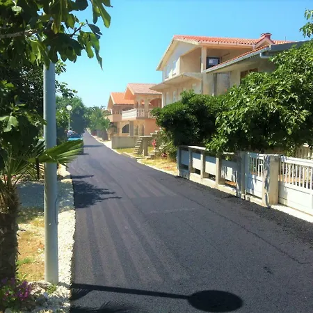 Bura Apartman Vir