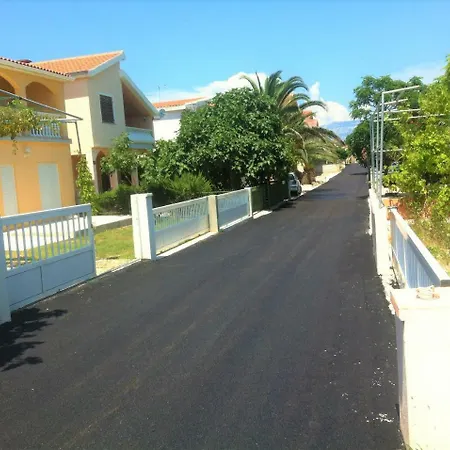 Appartement Bura