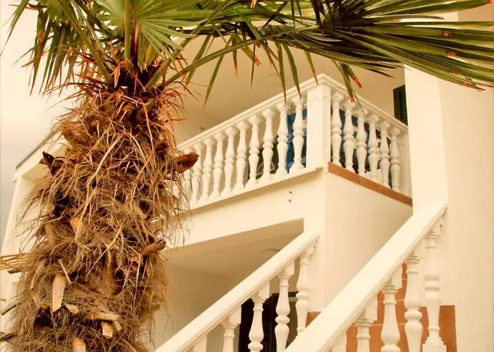 Appartement Bura