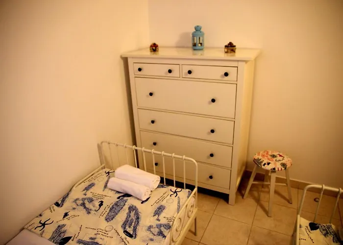Bura Appartement Vir