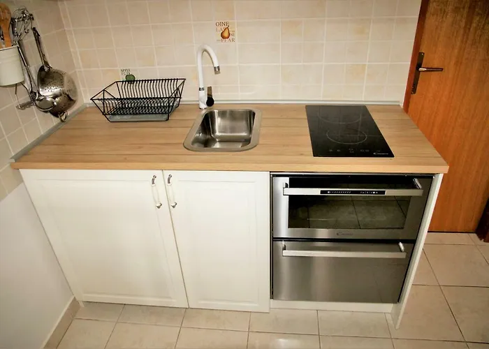 Bura Appartement Vir