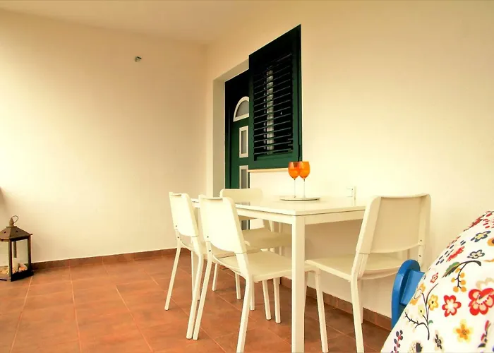Bura Appartement Vir