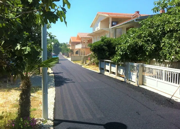 Bura Appartement Vir