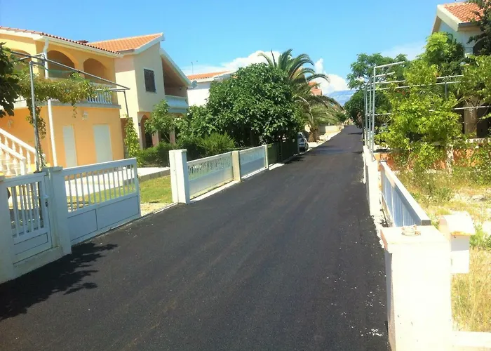 Appartement Bura