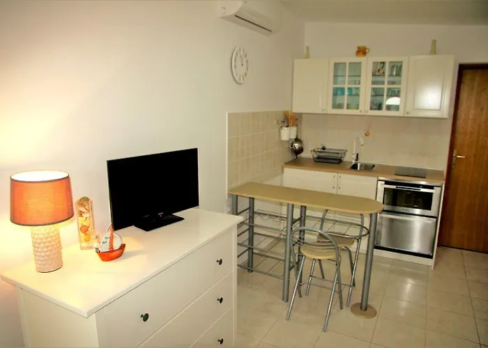 Bura Apartament
